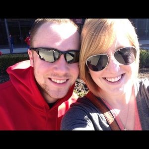 Meet your Posher, Brittney